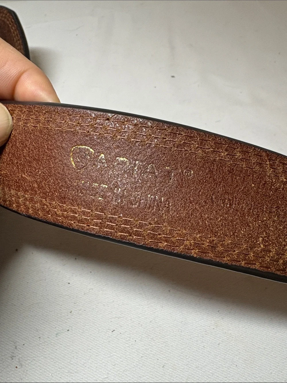 Ariat good pre
